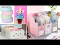 Useful DIY For School Organization More