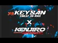 Download Lagu PARTY PUMPIN 2025 [KENJIRO X KEYSAN X BEAT 39] TEAM FUNKOT NEVER DIE-2