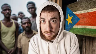 INSIDE SOUTH SUDAN World S Newest Country 