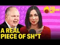 Rush Limbaugh Everything You Didn t Know About His Sh tty Past
