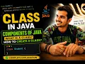 Java Program Structure Explained Components of Java Program Java Tutorial 2026 - 27 Edition