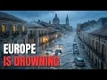 Lagu EUROPE IS DROWNING - This Storm Was Not Supposed to Happen