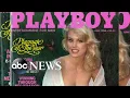 The tragic death of Playboy Playmate Dorothy Stratten l ABC News