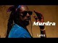 Buju Banton, Murdra  -Lyrics