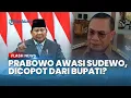 Download Lagu Prabowo Turun Tangan! Beri Teguran Keras dan Pantau Langsung Nasib Sudewo Usai Demo Ricuh Pati