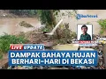 Lagu Hujan Deras Picu Banjir Terus-terusan di Bekasi, Bahaya ke Kontur Tanah hingga Bikin Longsor