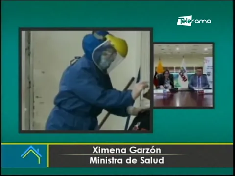 Ecuador no registra casos de viruela del mono