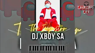 dj xboy sa stay real amapiano remix 
