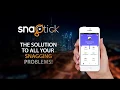 Complete snagging software mobile application solution