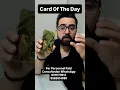 Download Lagu Card of the day #viralvideo #video #viral #shortsfeed #shortsvideo #shortvideo #shorts #short #love