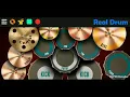 Download Lagu D paspor rinduku .versi real drum