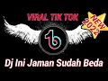 Download Lagu 🍌🍌Dj Ini Jaman Sudah Beda🍌🍌