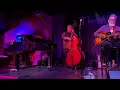 Download Lagu Strasbourg / St. Denis performance by The Jacques Lesure Quintet at The Grape, 2-3-24