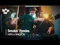 Lagu SMOKIN' PANDAS│HOPLA Barouche DJ SET 🥙| DNB with a summer blend