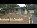 3320 Florecita Dr Altadena CA Dji Phantom 3 4k Dji osmo Sale your house Los Angeles