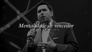 A Mentalidade para mudar de Vida | Motivacional Flávio Augusto #rumoaomilhao