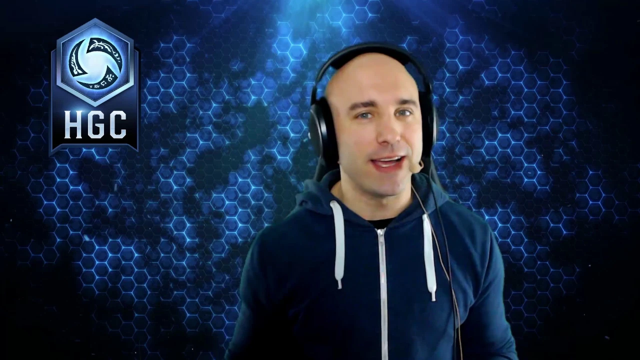 Khaldor HGC 2017 Update - Heroes of the Storm