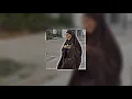 Lagu thank you allah - maher zain [sped up, vocals only] lyrics in desc!