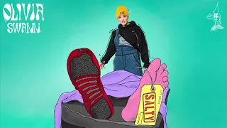 Olivia Swann - Salty feat Jane Handcock