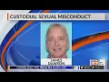 IDOC contractor accused of sexually abusing inmates State Police