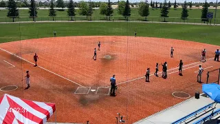Top Tier City Walnut Creek Nines 12u - 2024-05-27