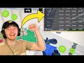 I Challenged The Best Players In No Scope Arcade For 1 000 Robux