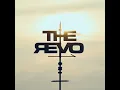THE REVO - Porno Graffitti