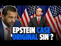Download Lagu Patel Says Epstein Case Bungled By Alex Acosta, Former US Attorney, Trump Labor Secretary | TRENDING