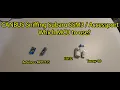 Part 3 - Which MCU to use for CANBUS sniffing