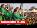 Download Lagu TAZAMA: BABA LEVO AMUWEKA BONDI MKEWE \