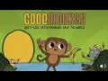 Code Monkey Workshop Programming