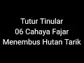 Download Lagu Episode 179 - 180 Tutur Tinular - 6 Cahaya Fajar Menembus Hutan Tarik