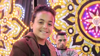 الموسيقار عماد زايد   النجم عبده عيد   فرحة روحيم انور المنسي   عزبة ربيع الجيزة       جديد وحصري    دندنها