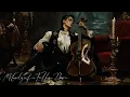 Lagu Fallen Reverie｜Neo-Classical Cello Drowned in Darkness