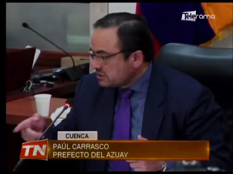 Prefectura implementará cobro por contribución de mejoras