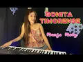 BONITA TIMORENSE || MANJA MOOY || OFFICIAL MUSIC VIDEO 