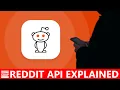 EXPLAINED Reddit Crashes From User BLACKOUT Following Terrible API Updates