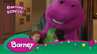 barney abc songs