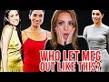 Meghan Markle Undergarments Are NOT FRIENDS Her Most EMBARRASSING Fashion Fails