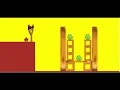 Angry Birds Javascript Projects