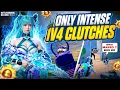 Download Lagu Bixi Op Most Intense 1v4 Clutches 🔥 Bgmi Best Player in India Gameplay Conqueror Lobby | BGMI
