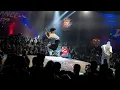 Marlee Hightower vs. Sean Lew | Red Bull Dance Your Style USA National Final