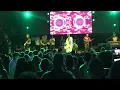 Los Cafres - El Angel (en vivo en Puerto Rico 2018)