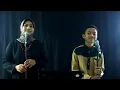 Download Lagu HARI KIAMAT - BLACK BROTHERS - BAGOES FAMILY COVER