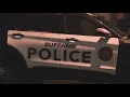 City of Buffalo NYSP FBI ATF Erie County DA hold press conference