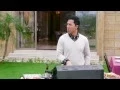 Video di Donnie Yen - 2015 Funny Commercial - SinoMax and SuperHeroFilms