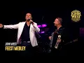 Download Lagu John West - Feest Medley (Live in Ahoy 2024)