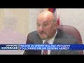 Midland Co sheriff will not step down following drunk driving arrest