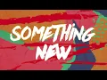 Zendaya - Something New (Official Lyric Video) ft. Chris Brown