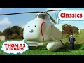 Lagu Sir Topham Hatt's Holiday | Thomas the Tank Engine Classics | Season 5 Episode 20